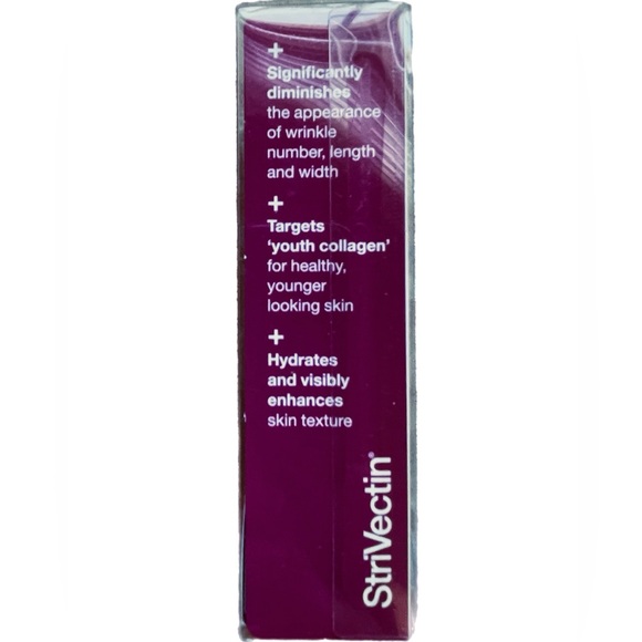 NWT Strivectin-Anti-Wrinkle SD Advanced Plus Intensive Moisturizing Concentrate - Picture 5 of 6